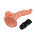Baile – Super Rota Dong Pene Realístico Rotador