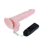 Baile – Super Rota Dong Dildo Realístico 20.5 cm