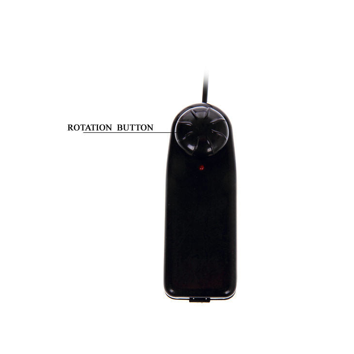 Baile – Super Rota Dong Dildo Realístico 20.5 cm