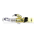 Baile – U.s. Rabbit Gold Prince