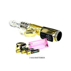 Baile – U.s. Rabbit Gold Prince