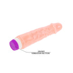 Baile – Vibrador Realístico 20 cm