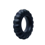 Baile – Titan Cockring Black 2 cm