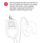 500 Cosmetics – U Breast Aumento Pechos Electroestimulación
