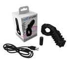 Bathmate – Tickle Anillo Vibrador