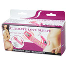 Baile – Ultimate Love Funda Extensora 10 V