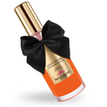 BIJOUX INDISCRETS - ACEITE MASAJE EFECTO CALOR AROMA FRESA