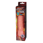 Baile – Waves of Pleasure Realistic Vibrating 19.5 cm