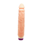 Baile – Waves of Pleasure Realistic Vibrating 25.5 cm