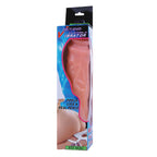Baile – Waves of Pleasure Realistic Vibrating 25.5 cm