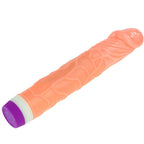 Baile – Waves of Pleasure Realistic Vibrating 22.5 cm