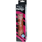Baile – Waves of Pleasure Realistic Vibrating 22.5 cm