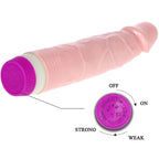 Baile – Vibrador Realístico para Principiantes 21.5 cm