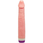 Baile – Vibrador Realístico Natural 22 cm
