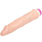 Baile – Waves of Pleasure Vibrador 21.5 cm Principiantes