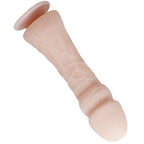 Baile – The Big Penis Dildo con Vibración Natural 23.5 cm