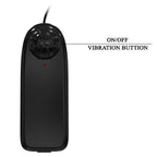 Baile – Waterspray Vibrating and Ejaculation Function Penis