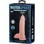 Baile – Waterspray Vibrating and Ejaculation Function Penis
