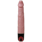 Baile – Vibrador Multivelocidad Natural