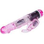 Baile – Vibrators Multivelocidad con Rabbit
