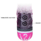 Baile – Vibrators Multivelocidad con Rabbit