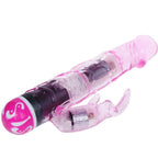 Baile – Vibrators Multivelocidad con Rabbit