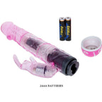 Baile – Vibrators Multivelocidad con Rabbit