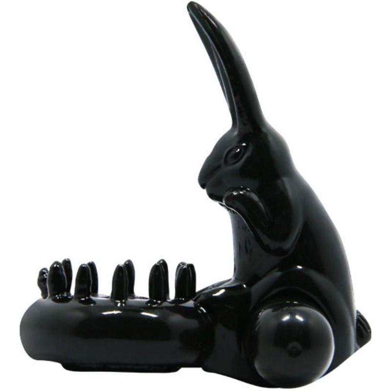 Baile – Sweet Ring Anillo con Rabbit