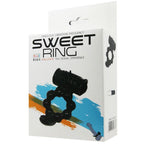 Baile – Sweet Ring Anillo con Doble Estimulador