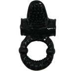 Baile – Sweet Ring Anillo Vibrador con Rabbit Texturado