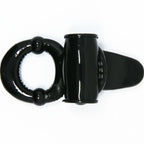 Baile – Sweet Ring Anillo Vibrador con Rabbit Texturado