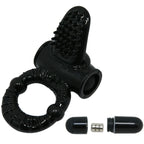 Baile – Sweet Ring Anillo Vibrador con Rabbit Texturado