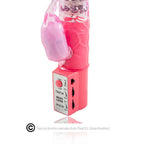 Baile – Rotador Rabbit Rosa Superestimulador