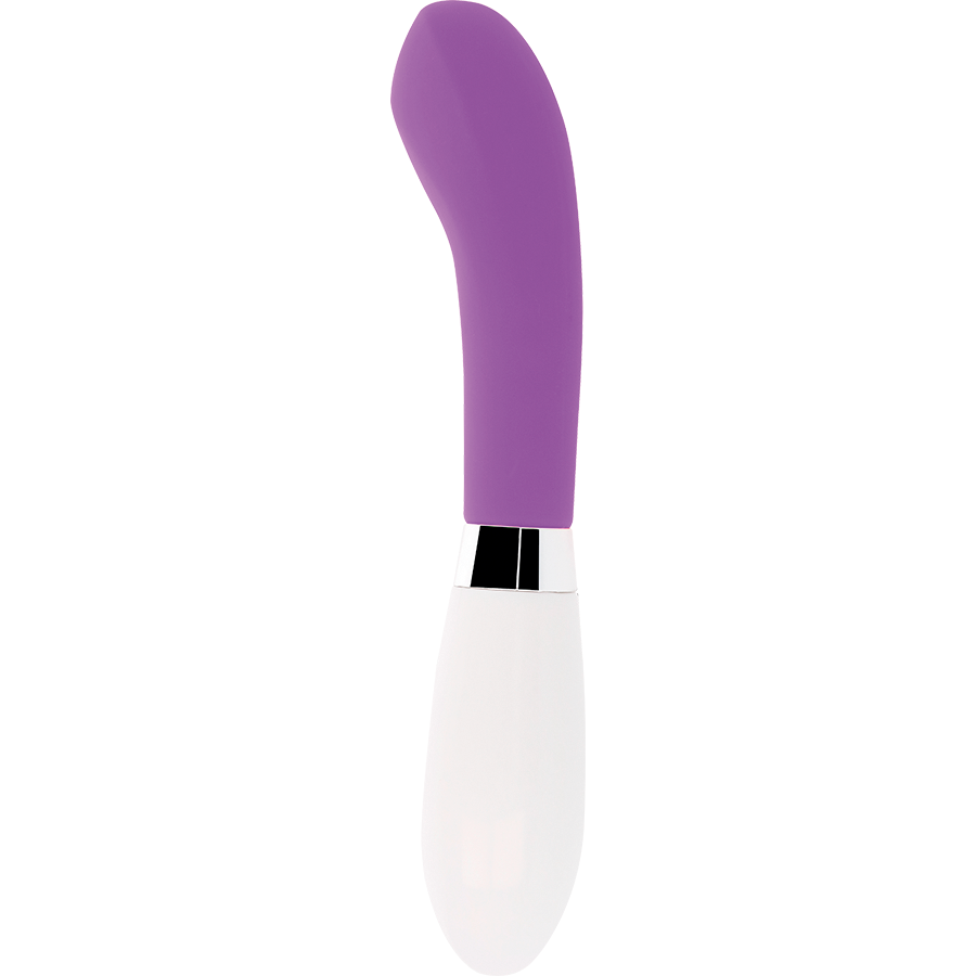 Glossy – John Vibrador Lila