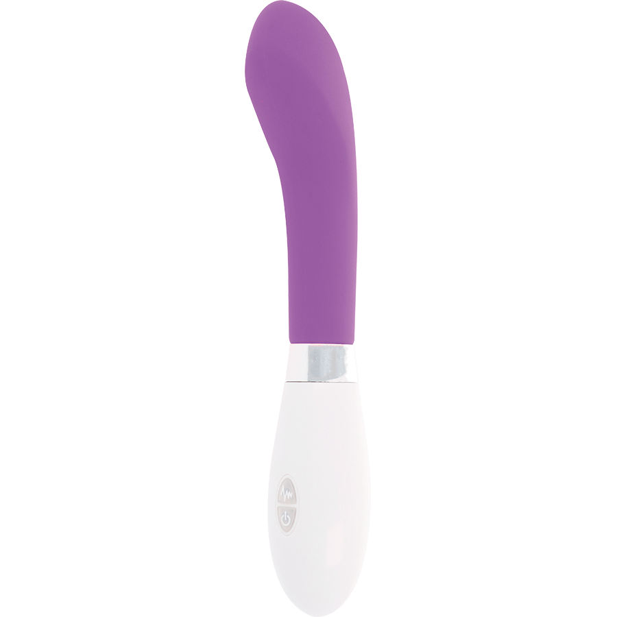 Glossy – John Vibrador Lila