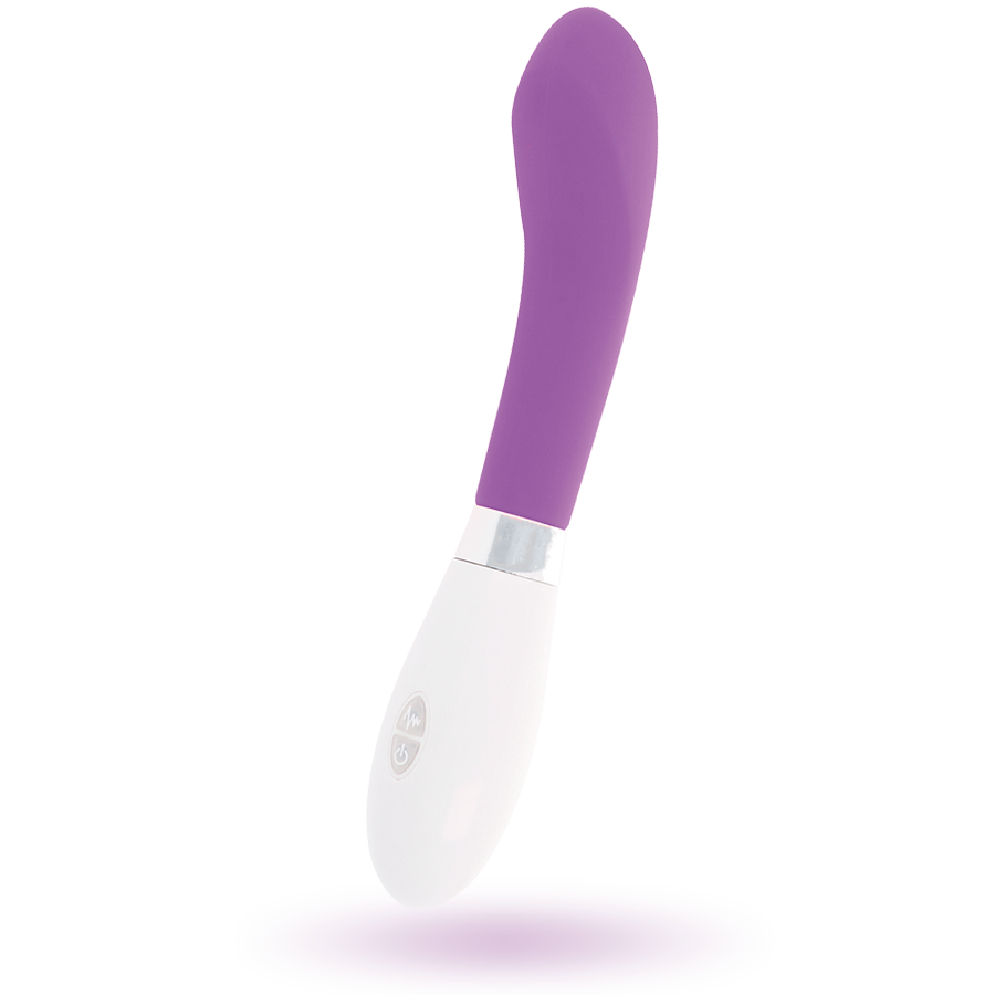 Glossy – John Vibrador Lila