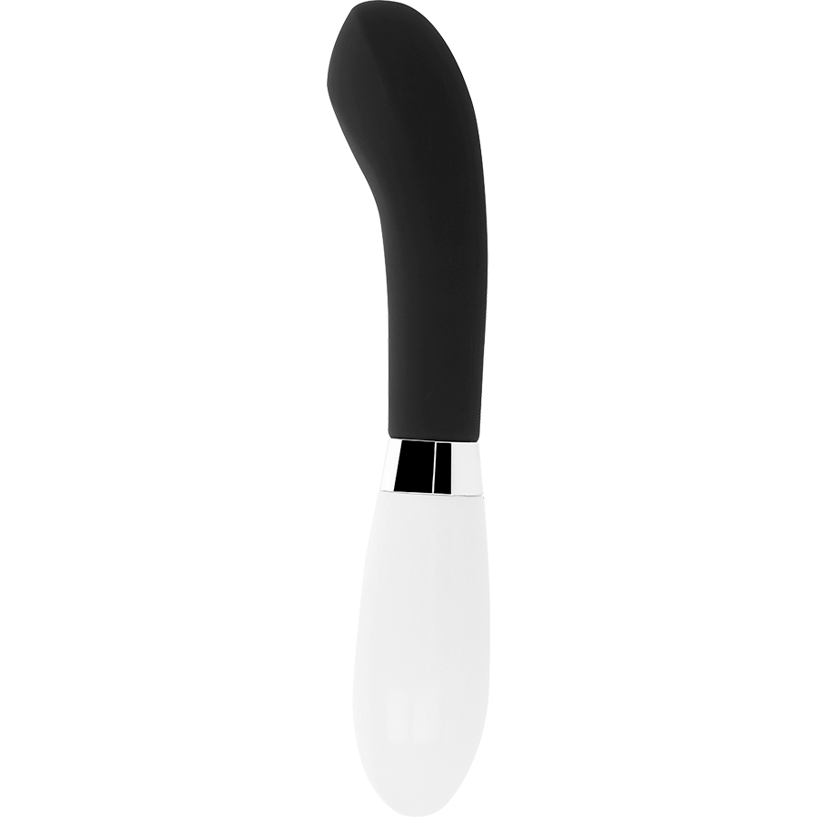 Glossy – John Vibrador Negro