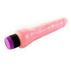 Baile – Vibrador Realístico 19.5 cm