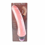 Baile – Vibrador Realístico 19.5 cm