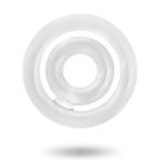 Addicted Toys – Potenz Set Anillos Pene Clear