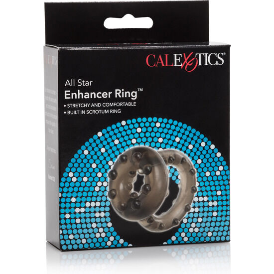 CalExotics – Anillo Potenciador Ereccion