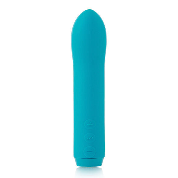 Je Joue – Bala Vibradora Estimulacion Punto G Teal