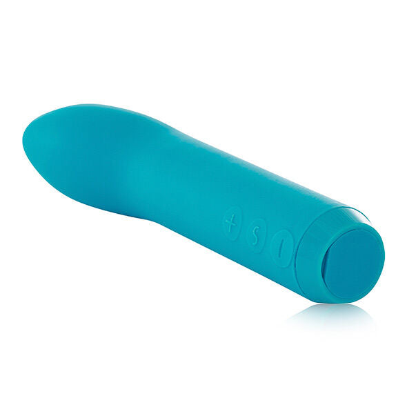 Je Joue – Bala Vibradora Estimulacion Punto G Teal
