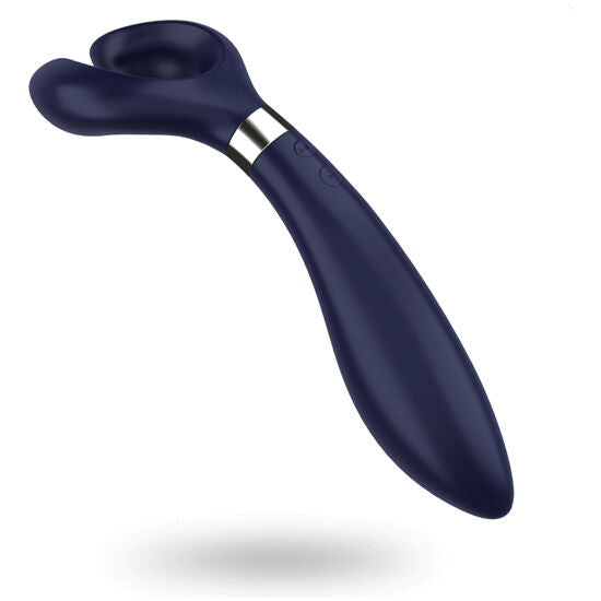 SATISFYER - ENDLESS FUN MULTI VIBRADOR 3