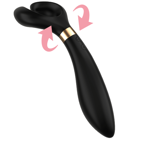 SATISFYER - ENDLESS FUN MULTI VIBRADOR 3