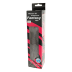 Baile – Waves of Pleasure Vibrador 19.5 cm Mulato